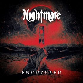 NIGHTMARE - Encrypted 2024