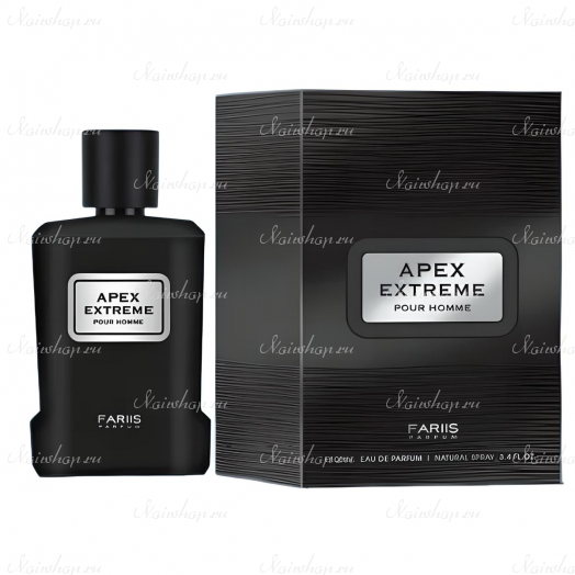 Fariis Apex Extreme for men