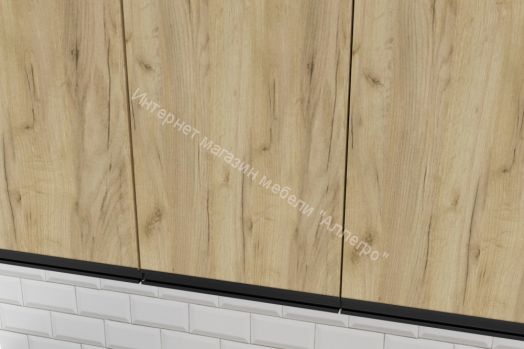 Кухонный гарнитур Адажио макси 1800 мм