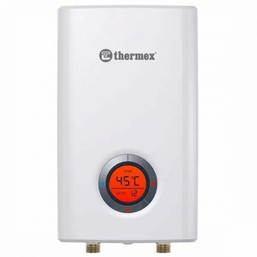 Водонагреватель электрический проточный Thermex TopFlow 6000