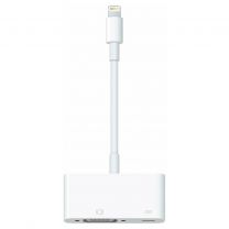 Адаптер Apple Lightning to VGA Lightning переходник