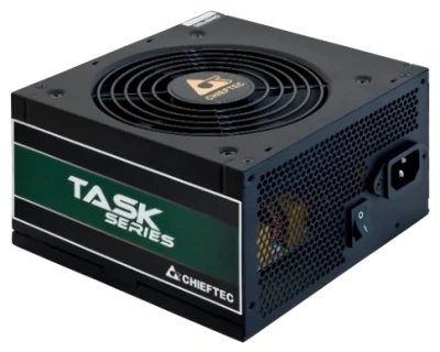 Блок питания 500W Chieftec TPS-500S Task