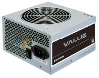 Блок питания 700W Chieftec APB-700B8 Oem