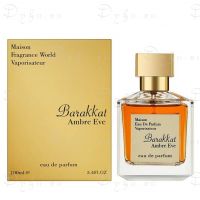 Fragrance World Barakkat Ambre Eve