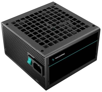 Блок питания 750W Deepcool PF750