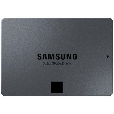 Накопитель SSD 1Tb Samsung 870 QVO MZ-77Q1T0BW