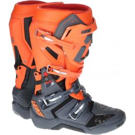 Leatt 5.5 FlexLock Enduro Orange (2026) мотоботы