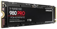 Накопитель SSD M2 1Tb Samsung 980 PRO MZ-V8P1T0BW