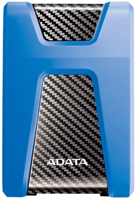 Внешний HDD 1Tb AData HD650 AHD650-1TU31-CBL