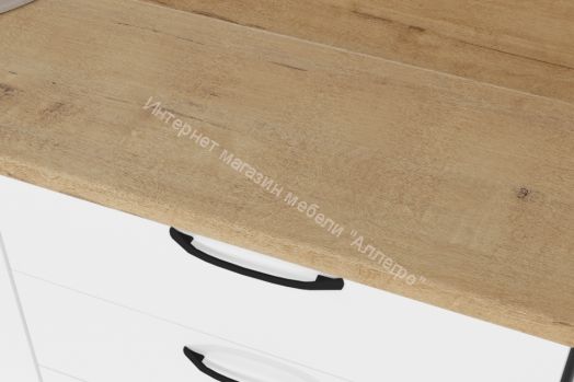 Кухонный гарнитур Жасмин ультра 2000 мм