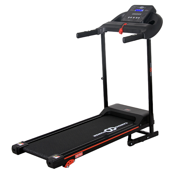 CardioPower T10