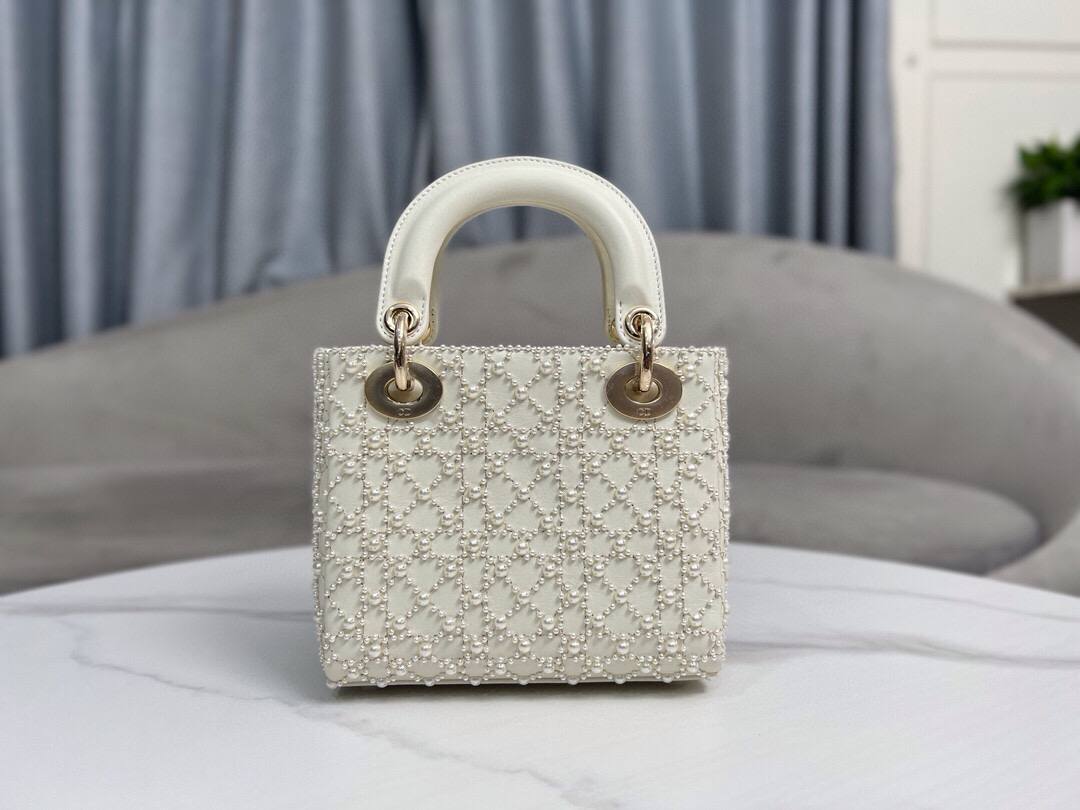Lady Dior 24cm