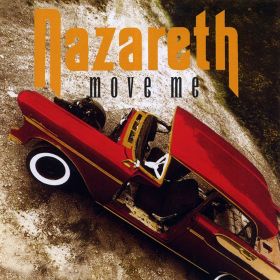 NAZARETH - Move Me