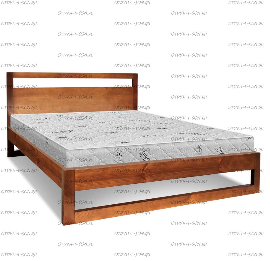 Кровать Квебек