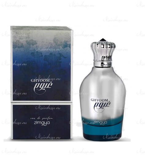 Zimaya Perfumes Ghyoom