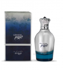 Zimaya Perfumes Ghyoom