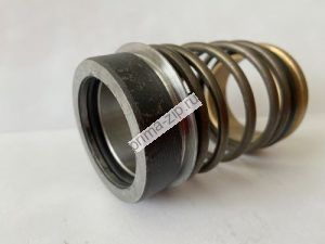 Ш80-2,5(Б): уплотнение торцовое 3007-01-00-1