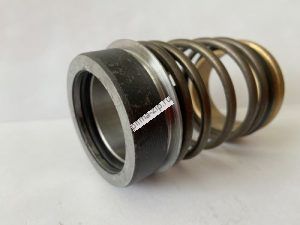 Ш80-2,5(Б): уплотнение торцовое 3007-01-00-1