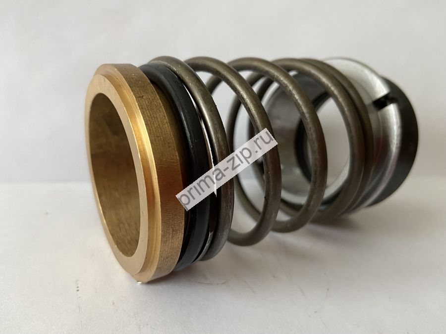 Торцевое уплотнение насоса Ш-80-2,5