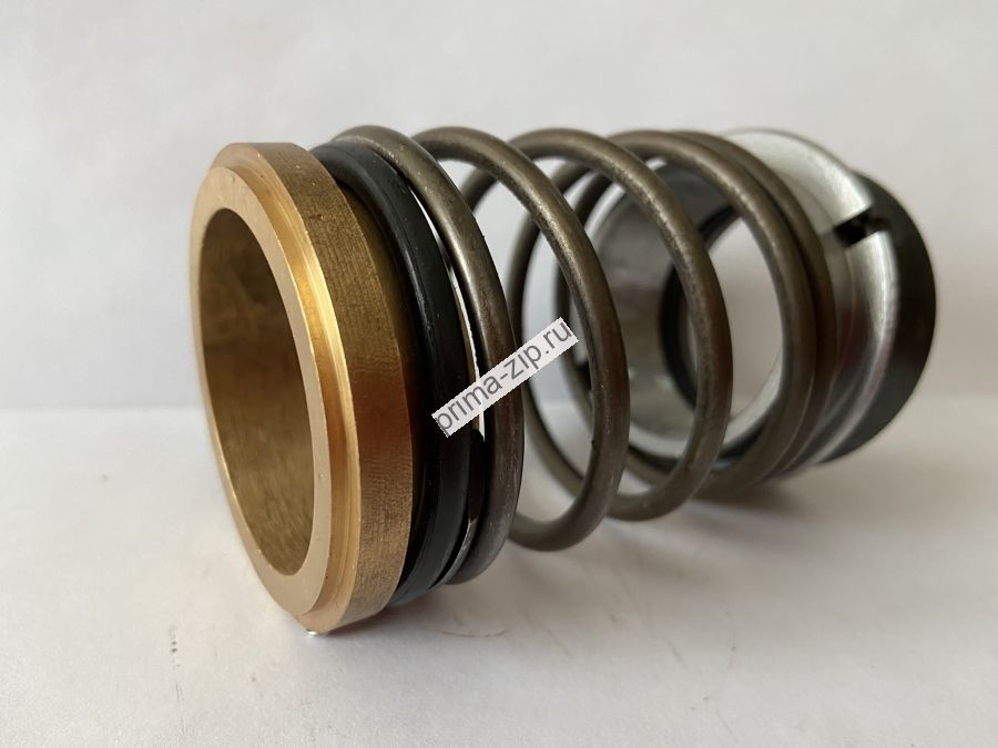 Торцевое уплотнение насоса Ш-80-2,5