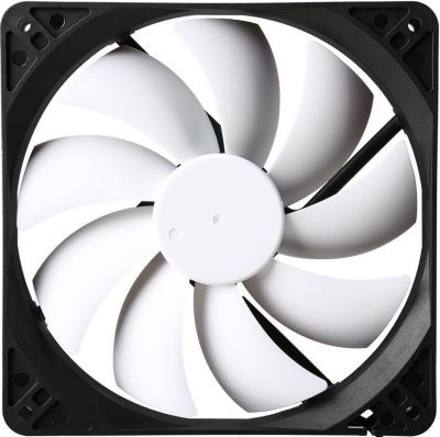 Вентилятор для корпуса 40mm Fractal Design Silent Series R3 (FD-FAN-SSR3-40-WT)