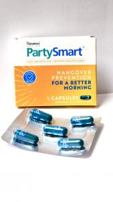 HIMALAYA PARTY SMART CAPS , 5