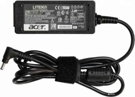 Блок питания для ноутбука Acer 12V-1.5A