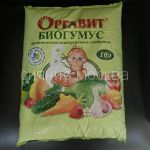 Оргавит Биогумус 10 л