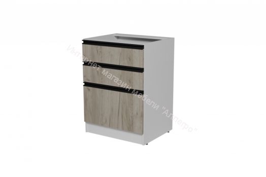 Кухонный гарнитур Антика ультра 2000 мм