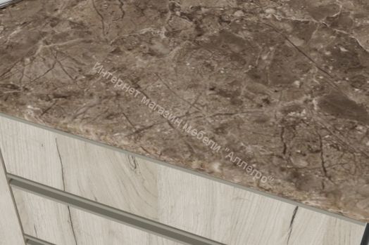 Кухонный гарнитур Антика ультра 2000 мм