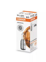 Лампа OSRAM S1 25/25W 12V (мото)