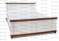 Кровать Прованс Браун