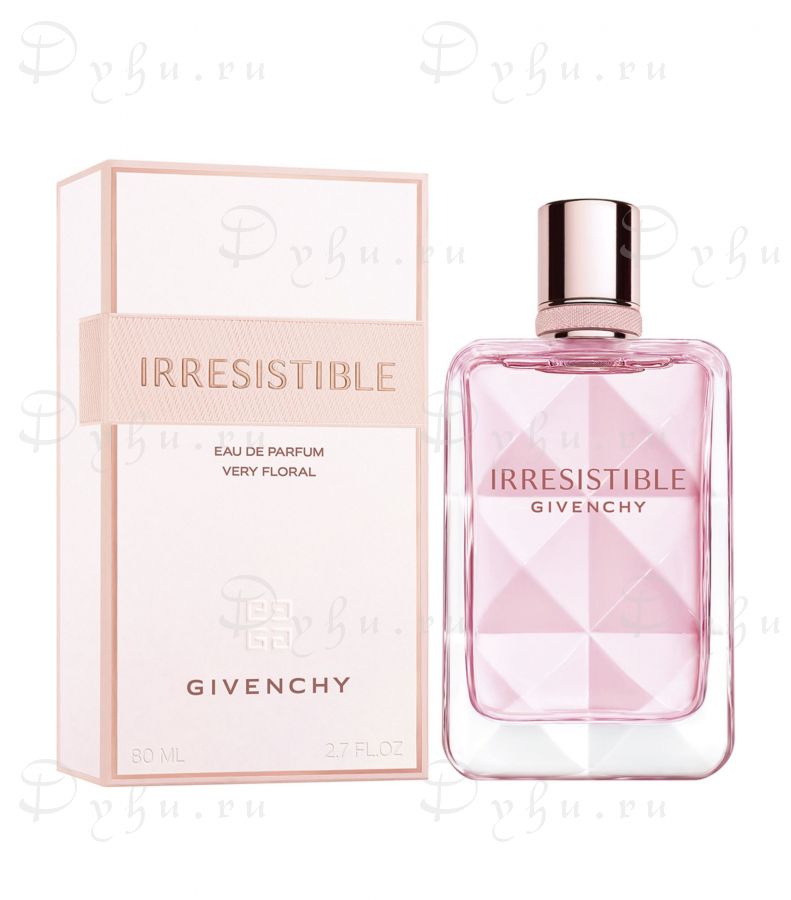 Irresistible Givenchy Very Floral