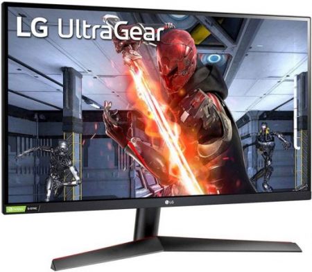 Монитор 27" LG 27GN800-B