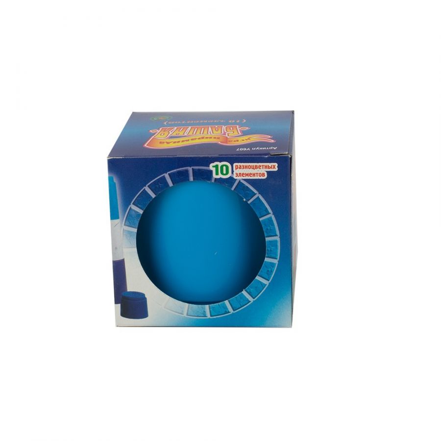 Игра Пирамида «Башня» (10 элементов)