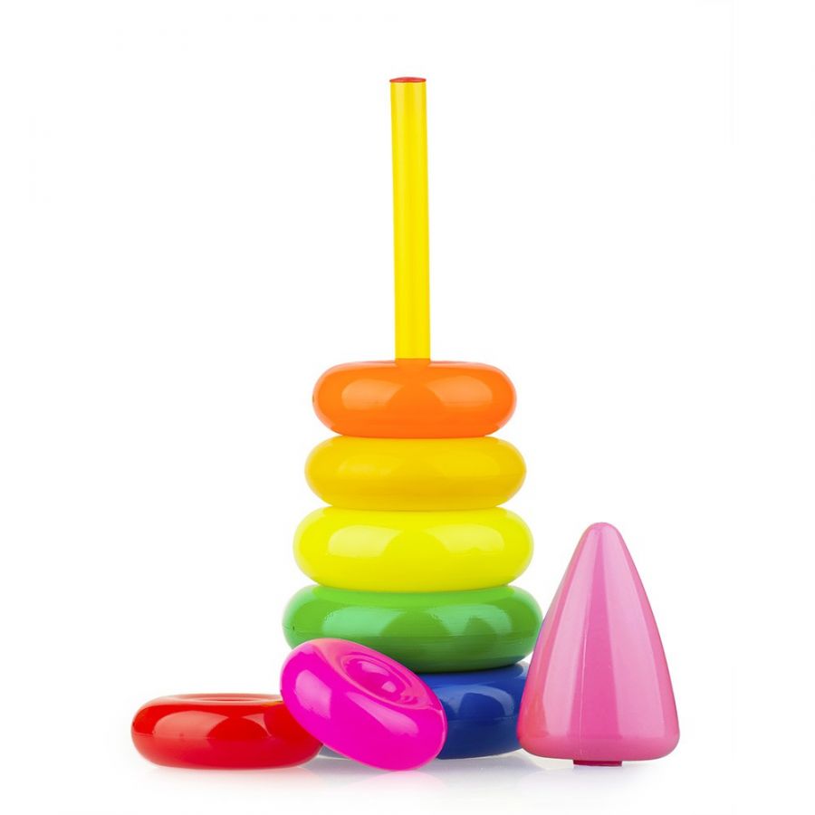 Игра Пирамида 45см