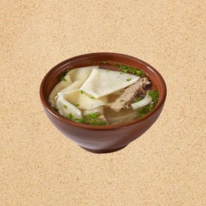 Мясо по-казахски 300г