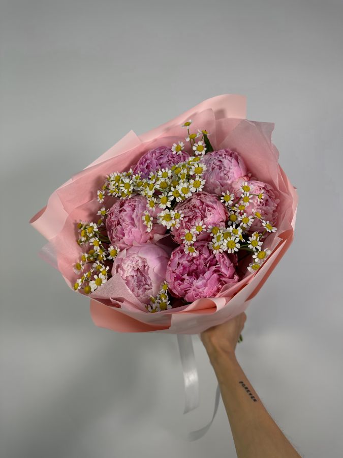 Летнее утро