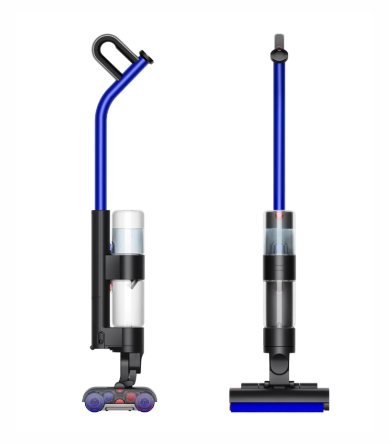 Пылесос Dyson Wash G1 WR01 (Blue/Black)