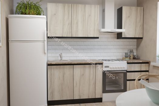 Кухонный гарнитур Равенна стандарт 1600 мм