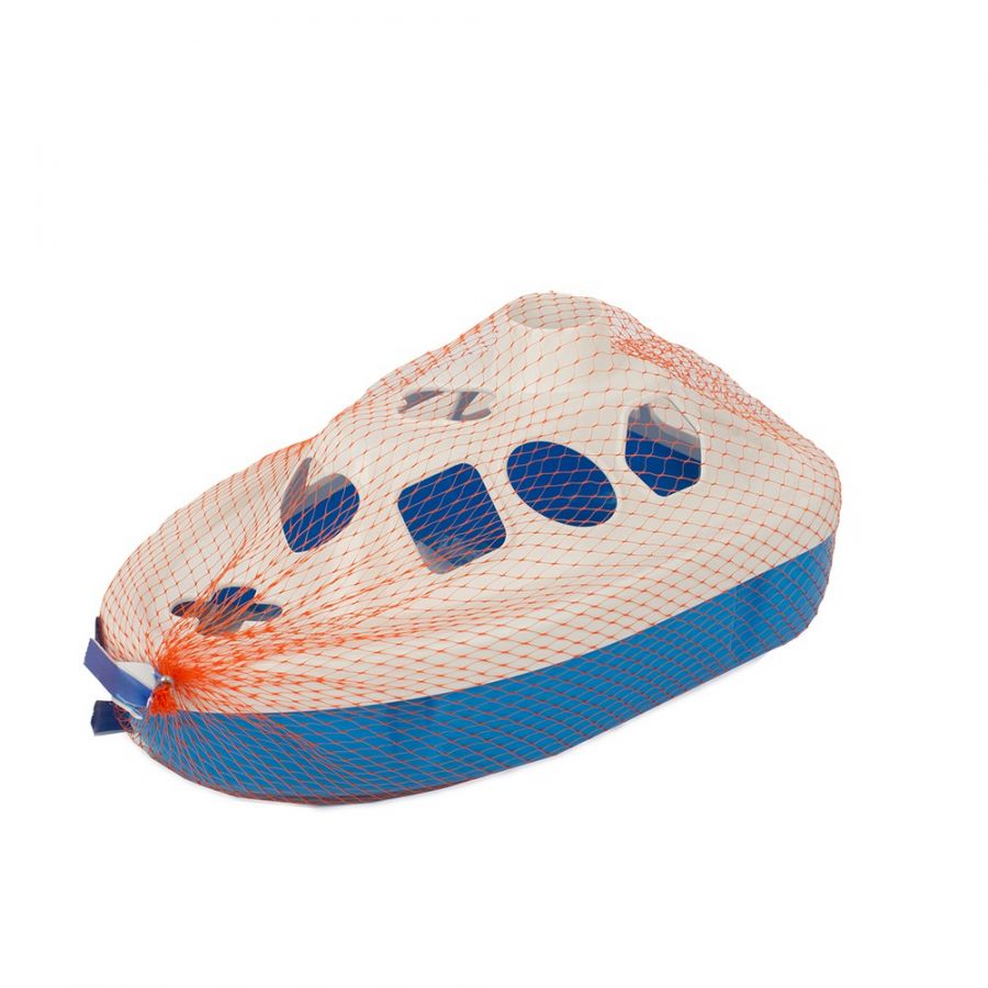 Игрушка Катер с 12 логическими фигурами