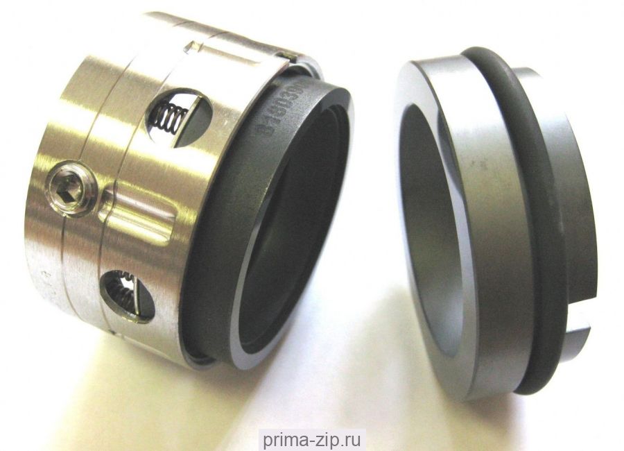 Торцевое уплотнение 60mm 58U BP AAR1S1