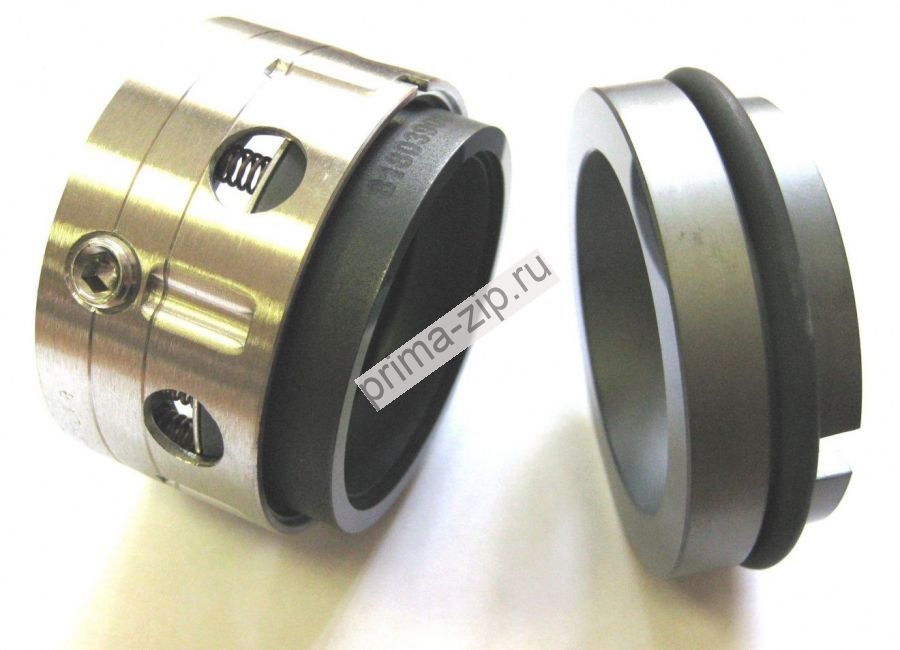 Торцевое уплотнение 60mm 58U BP AAR1S1