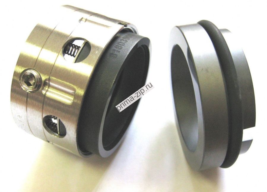 Торцевое уплотнение 60mm 58U BP AAR1S1