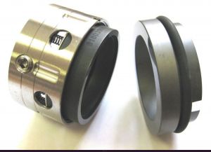 Торцевое уплотнение 60mm 58U BP AAR1S1