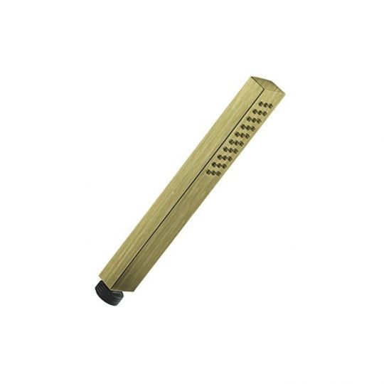 Душевая лейка ALMAR Thin Brass E082094 ФОТО