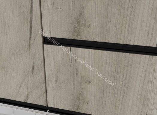 Кухонный гарнитур Равенна лайт 1200 мм