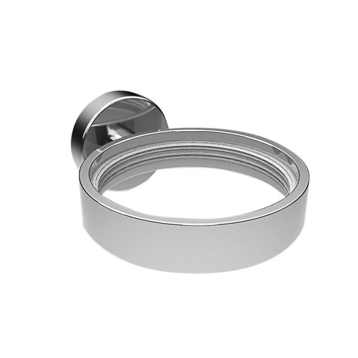 Изображение Подстаканник подвесной(без стакана) 1012 Stella Lucilla