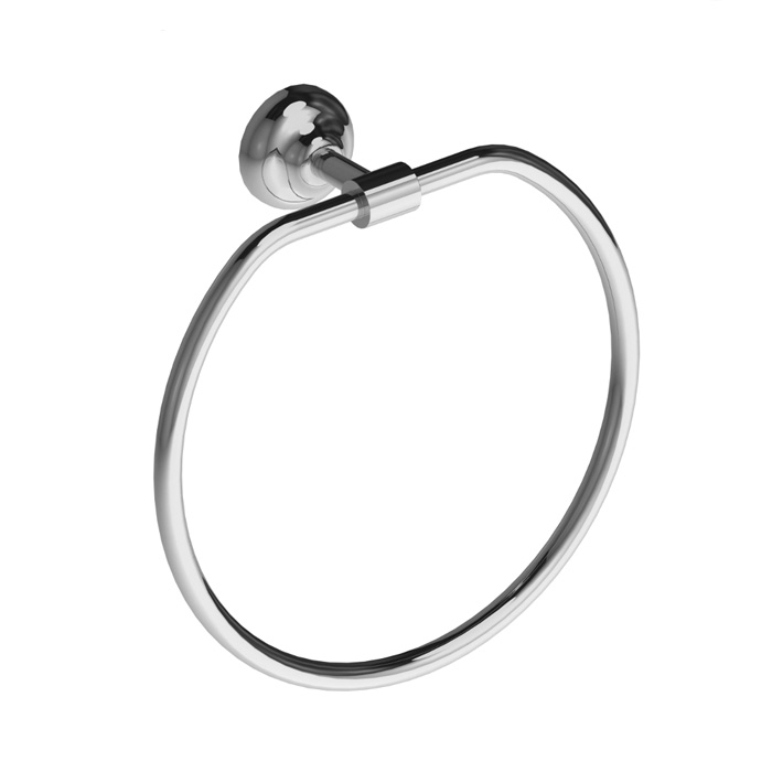 Изображение Полотенцедержатель кольцо 20.5см. подвесной 603 Stella Roma