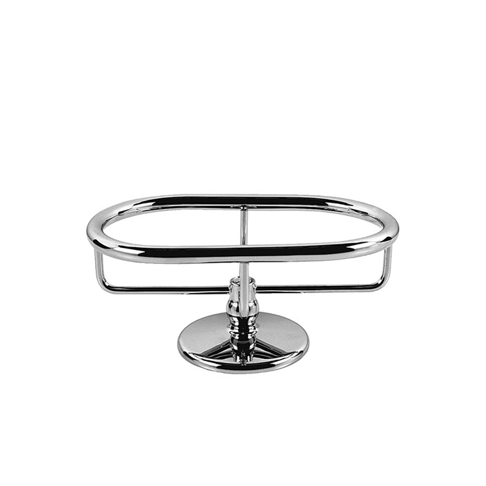 Изображение Настольный держатель мыльницы (без мыльницы) 1024 Stella Italica